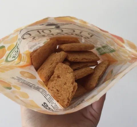 picclol磨牙饼干好不好？禧贝磨牙饼干和picclol磨牙饼干选哪款