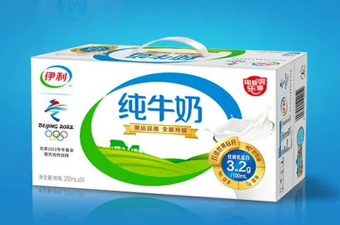 什么牌子纯牛奶最好？中国纯牛奶排行榜10强