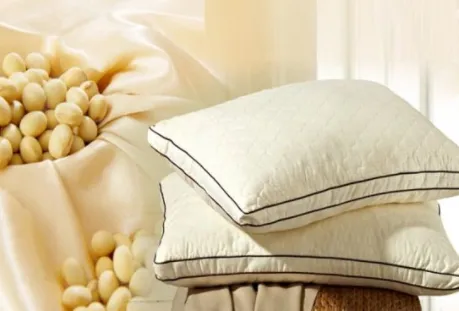 黄豆做枕头要炒熟吗？黄豆做枕头有什么功效？
