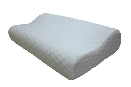 记忆枕和乳胶枕哪个好？记忆棉枕头可以晒吗？