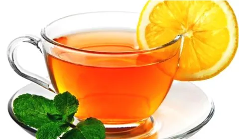 柠檬红茶减肥做法？柠檬红茶可以加蜂