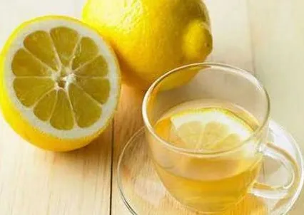 喝热柠檬水牙齿会变黄吗？热柠檬水的正确泡法？
