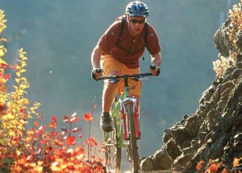 怎么提高山地自行车速度 山地自行