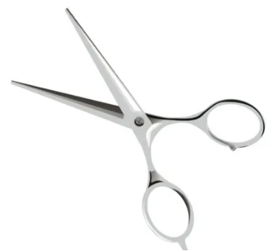 十大美发剪刀品牌排行？美发剪刀怎么使用？