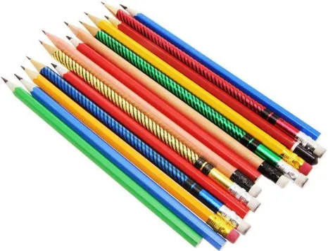 一年级用什么型号铅笔好？哪种铅笔芯适合绘画？