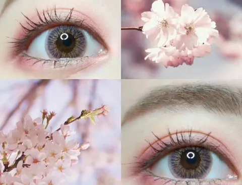 粉色美瞳有哪些？哪个牌子的粉色美瞳最好看？