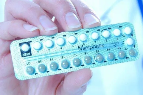 孕酮片都是避孕药吗？人流术后为何还要口服短效避孕药？