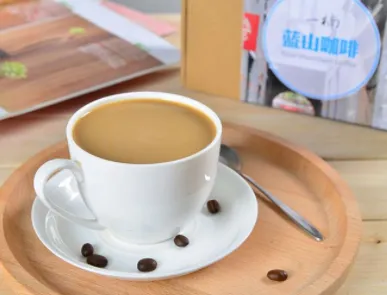 绿山咖啡和蓝山咖啡有什么区别？蓝山咖啡有什么好处