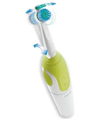 电动牙刷会伤害牙龈吗？使用电动牙刷的注意事项？