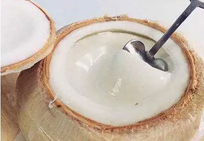 椰子冻的做法？椰子冻怎么保存冷藏还是冷冻？