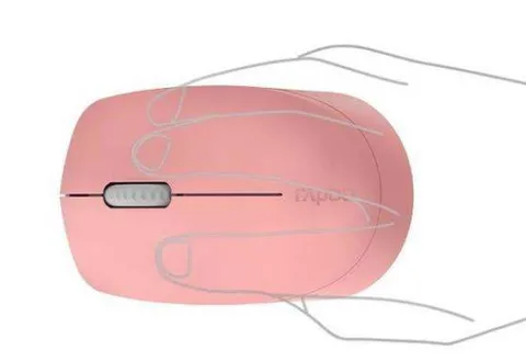 雷柏无线鼠标哪款最适合办公?推荐几款适合办公的无线鼠标