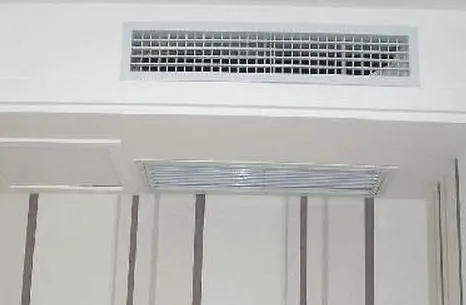 安装中央空调有什么好处？中央空调适合家用吗？