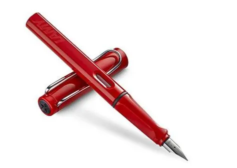 哪个牌子的钢笔最好用？推荐几款经典