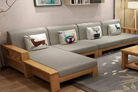 沙发颜色应该如何选？推荐各种沙发搭配指南