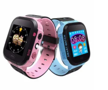 儿童智能手表用什么卡？儿童定位手表和儿童手机哪个好