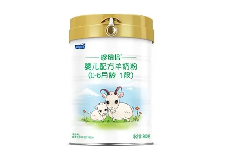 肠胃不好可以喝进口羊奶粉吗？为什么羊奶粉这么贵？