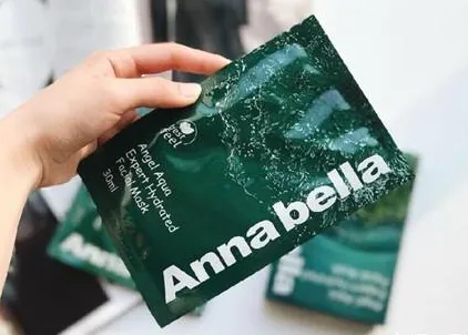 annabella的海藻面膜真的好用吗？值