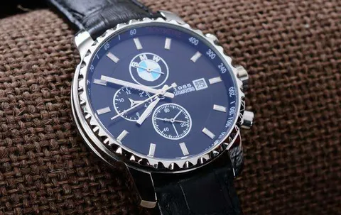 男士手表表盘多大合适？推荐几款经典款式的男士手表