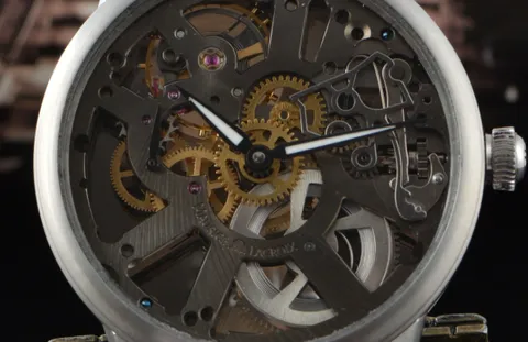 机械手表会有误差吗？石英手表和机械手表有什么区别？