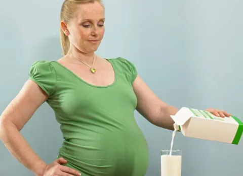 孕妇奶粉能做酸奶吗？孕妇酸奶(孕妇奶粉版)的做法？
