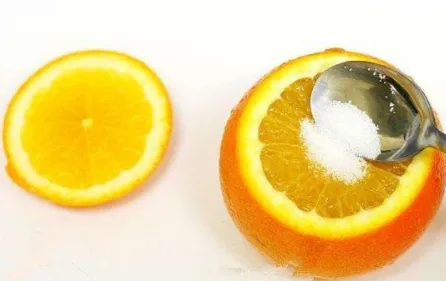 盐蒸橙子怎么做？盐蒸橙子的功效与作用？