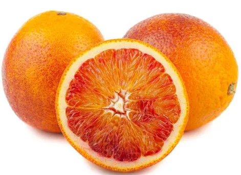 血橙与普通橙子有什么区别？橙子怎么辨别酸不酸？