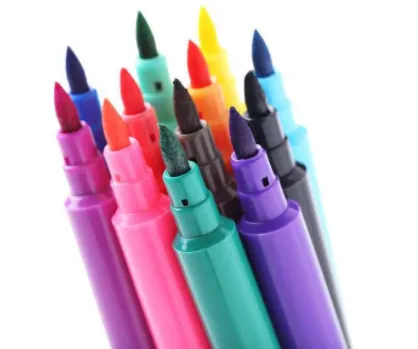 荧光笔的种类有哪些？如何选购安全合格的荧光笔？