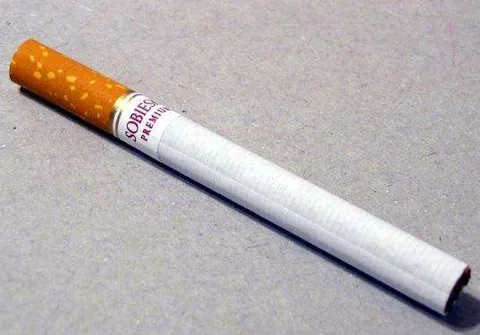 盘点大家都不知道的香烟误区：这四点你一定要清楚