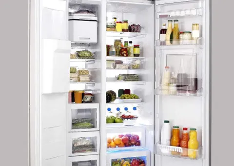 冰箱应该怎么整理收纳？冰箱冷藏结冰怎么办？
