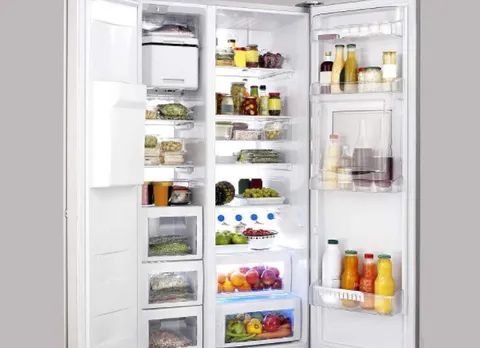 冰箱应该怎么解冻？黄金需要放在冰箱里面吗？
