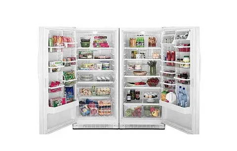 冰箱冷气管内有压力吗 冰箱里面的饭菜可以直接拿出来吃吗