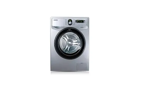 洗衣机为什么脱水过程中会撞桶？洗衣机漏电是什么原因？