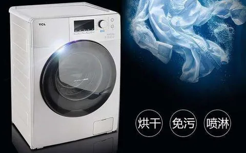 洗衣机双动力好吗？如何避免洗衣机洗衣缠绕？