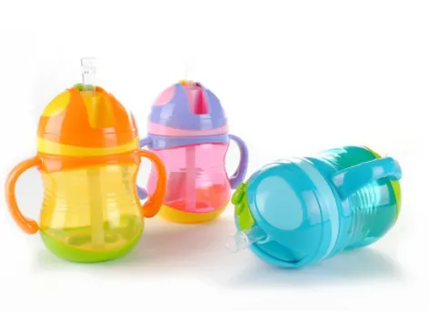 宝宝水杯用玻璃材质好吗？哪种玻璃的
