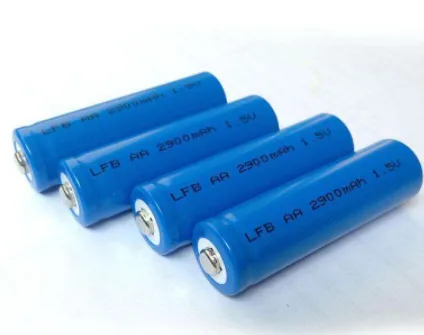 18650锂电池充不进电什么原因？铅酸电池和锂电池的区别