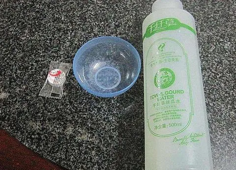 盘点爽肤水的4大用途：你试过哪种呢？