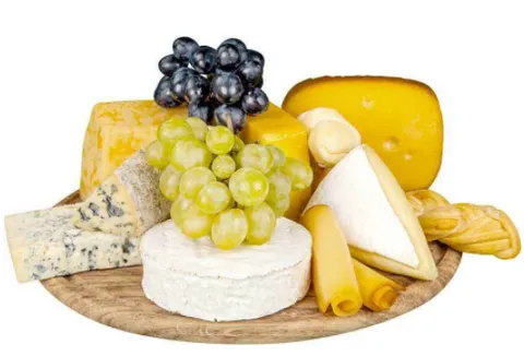 芝士奶酪能减肥？芝士奶酪吃多了会长胖吗？
