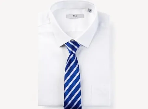 有什么平价又好看的领带品牌吗？推荐