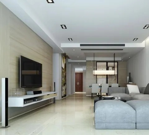 客厅装修是选择用木地板比较好还是选择用瓷砖比较好？