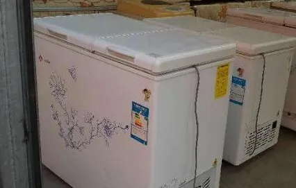 怎么样选购二手冰柜？冰柜的保养方法有哪些？