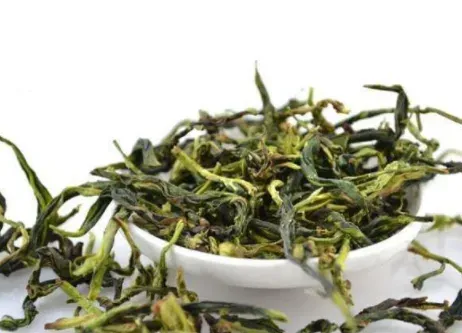 单枞茶怎样区分茶叶是“添加剂茶”还是天然茶？