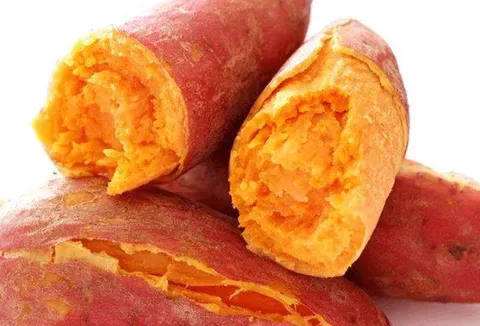 高血压能不能吃红薯？为什么红薯能抗癌？