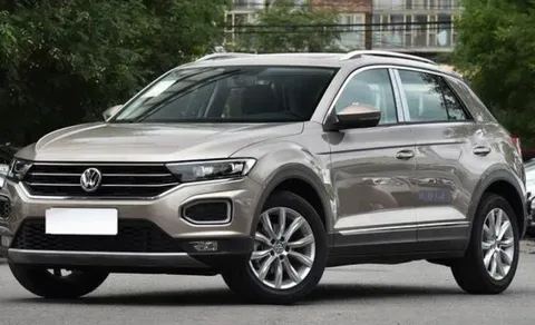 裸车13万-16万的合资SUV有哪些？推荐几款平价SUV？