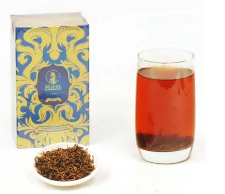 红茶和黑茶的发酵有什么区别吗？发酵