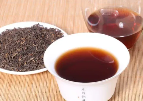如果判断红茶是发酵不足还是发酵太