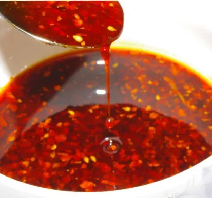 辣椒油怎么炸最香？为什么制辣椒油要把辣椒先用水煮了？