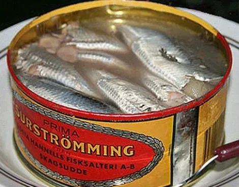 鲱鱼罐头对人体有害吗？鲱鱼罐头怎样烹饪好吃？