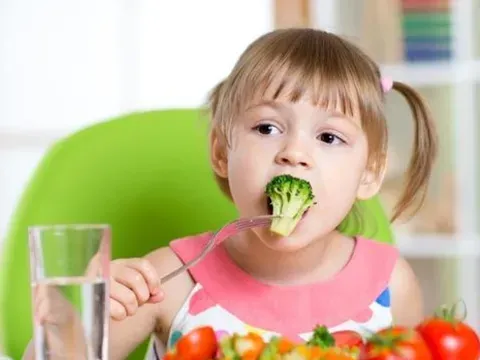 宝宝不吃蔬菜怎么办？怎样让孩子爱吃蔬菜？