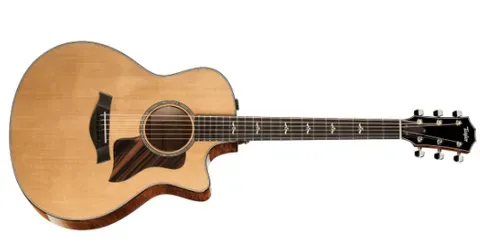 去实体店买吉他如何选质量？吉他新手该买多少钱吉他？