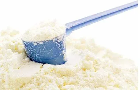 脱脂奶粉可以替代增肌粉吗？孕妇能不能喝脱脂奶粉？
